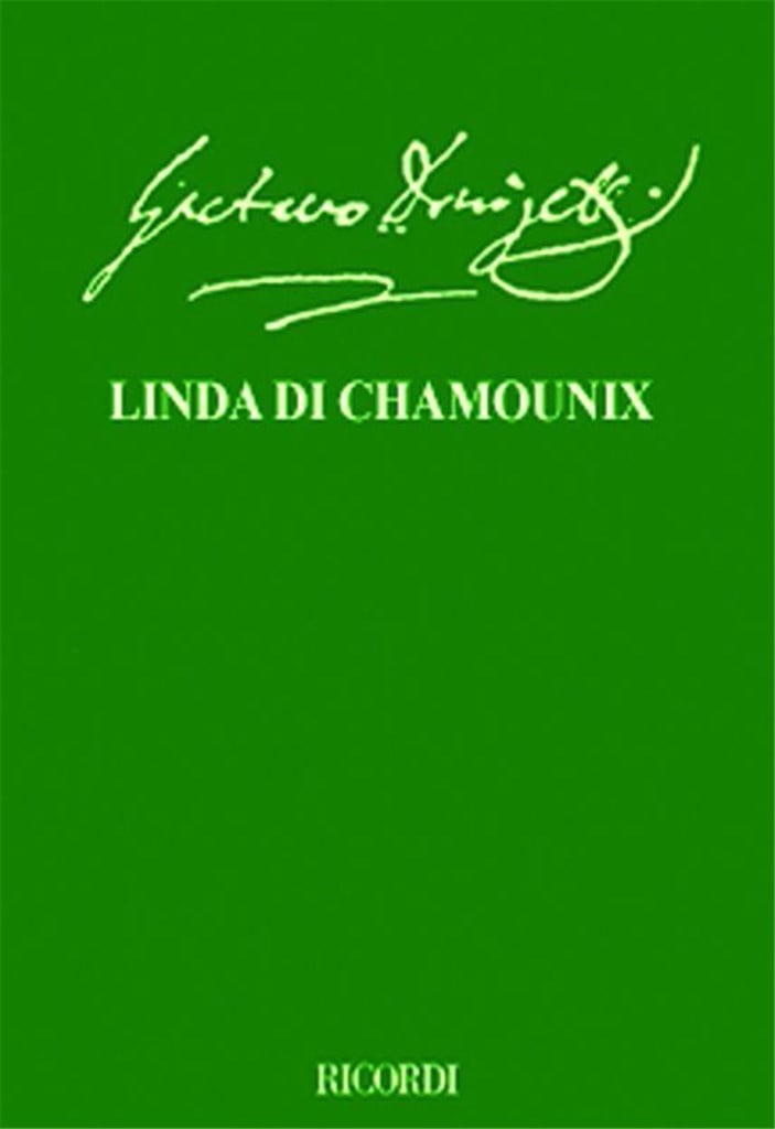 Linda Di Chamounix